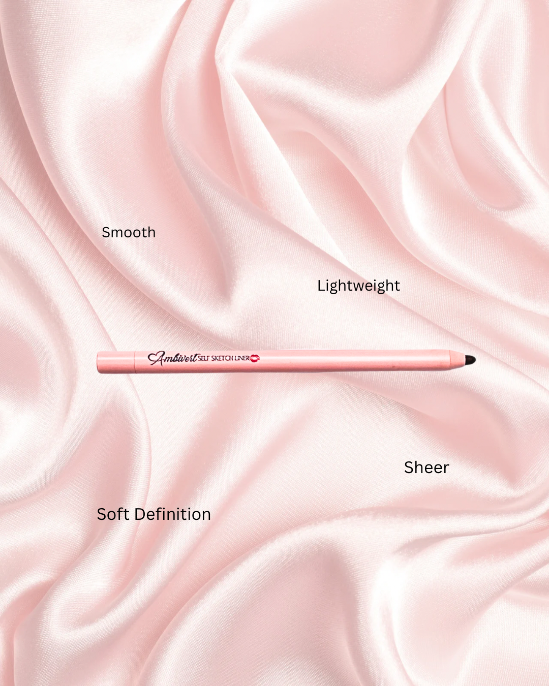 Self Sketch Sheer Lip Liner