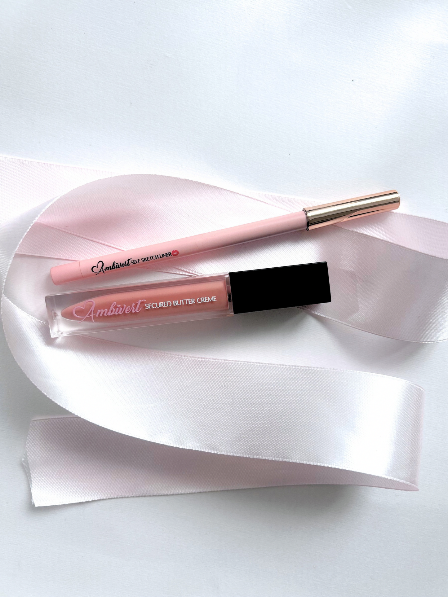Self Sketch Sheer Lip Liner