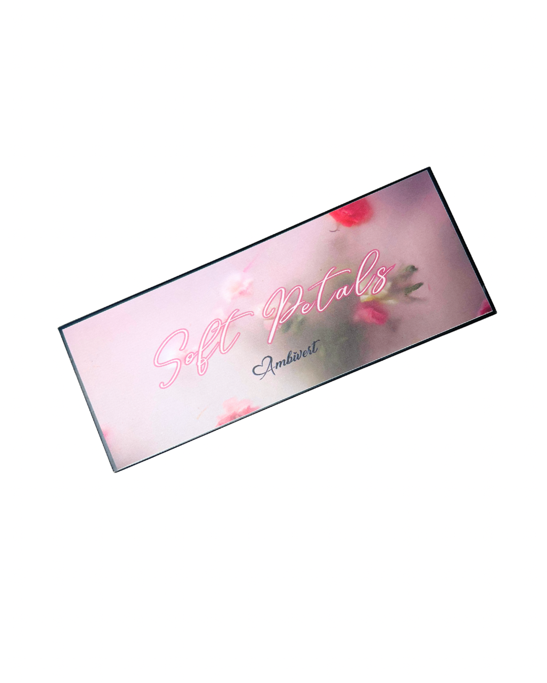 Soft Petals Palette