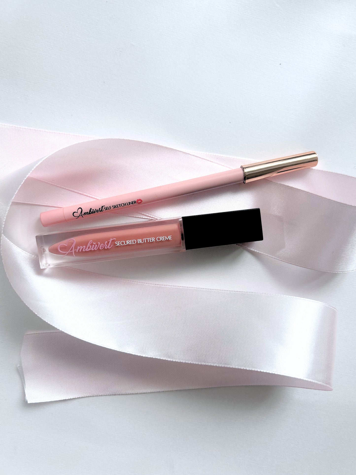 Pretty Secured Lip Kit