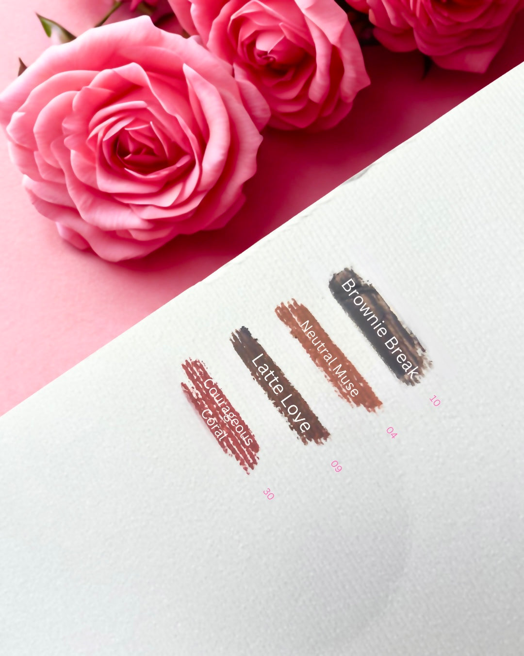 Pretty Secured Lip Kit