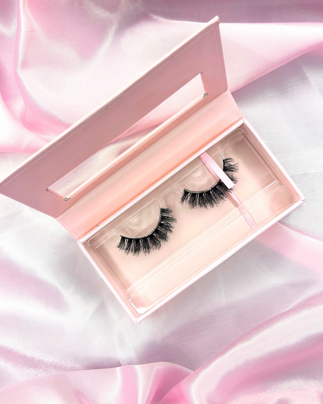 Ambiance Lashes