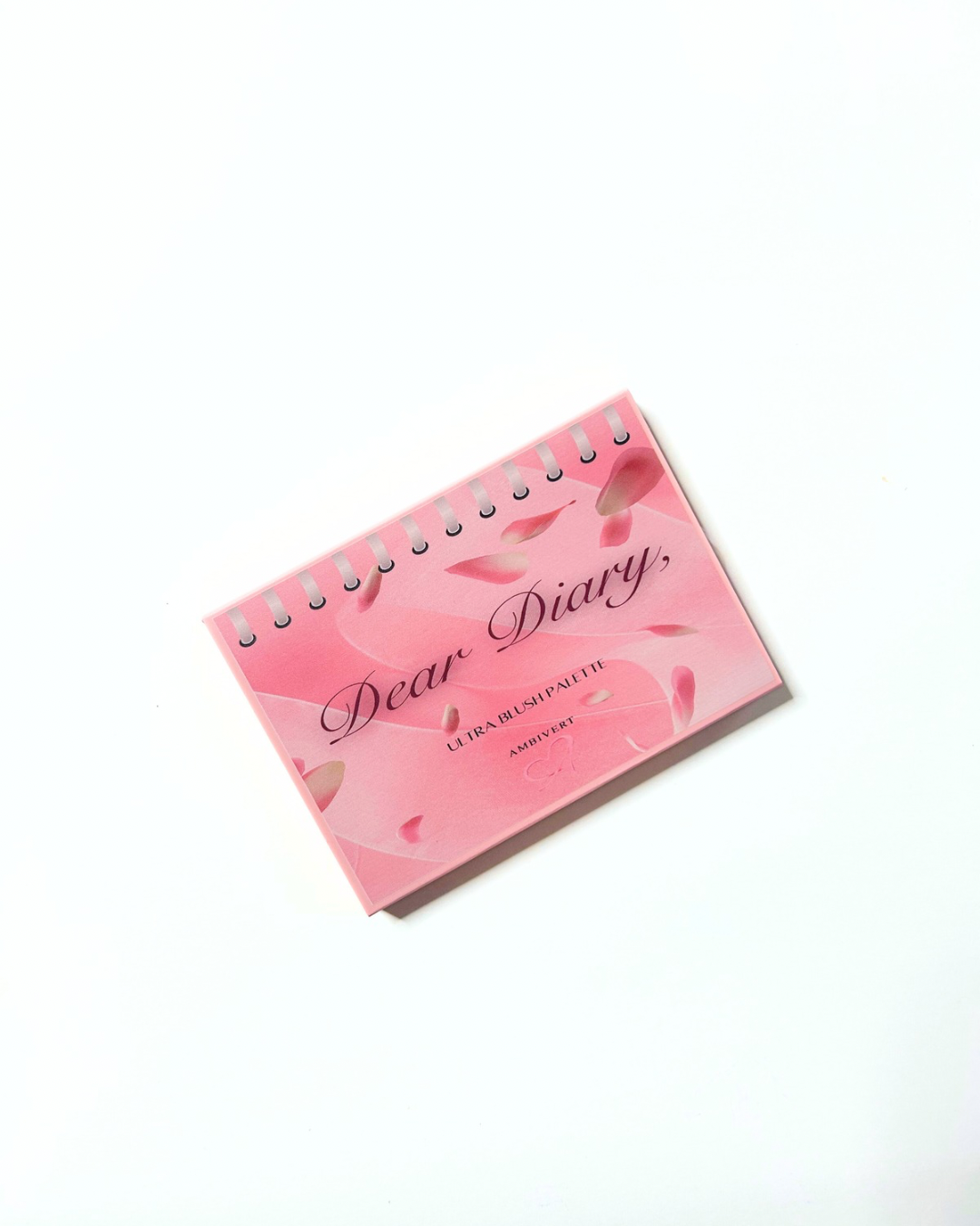 Dear Diary Blush