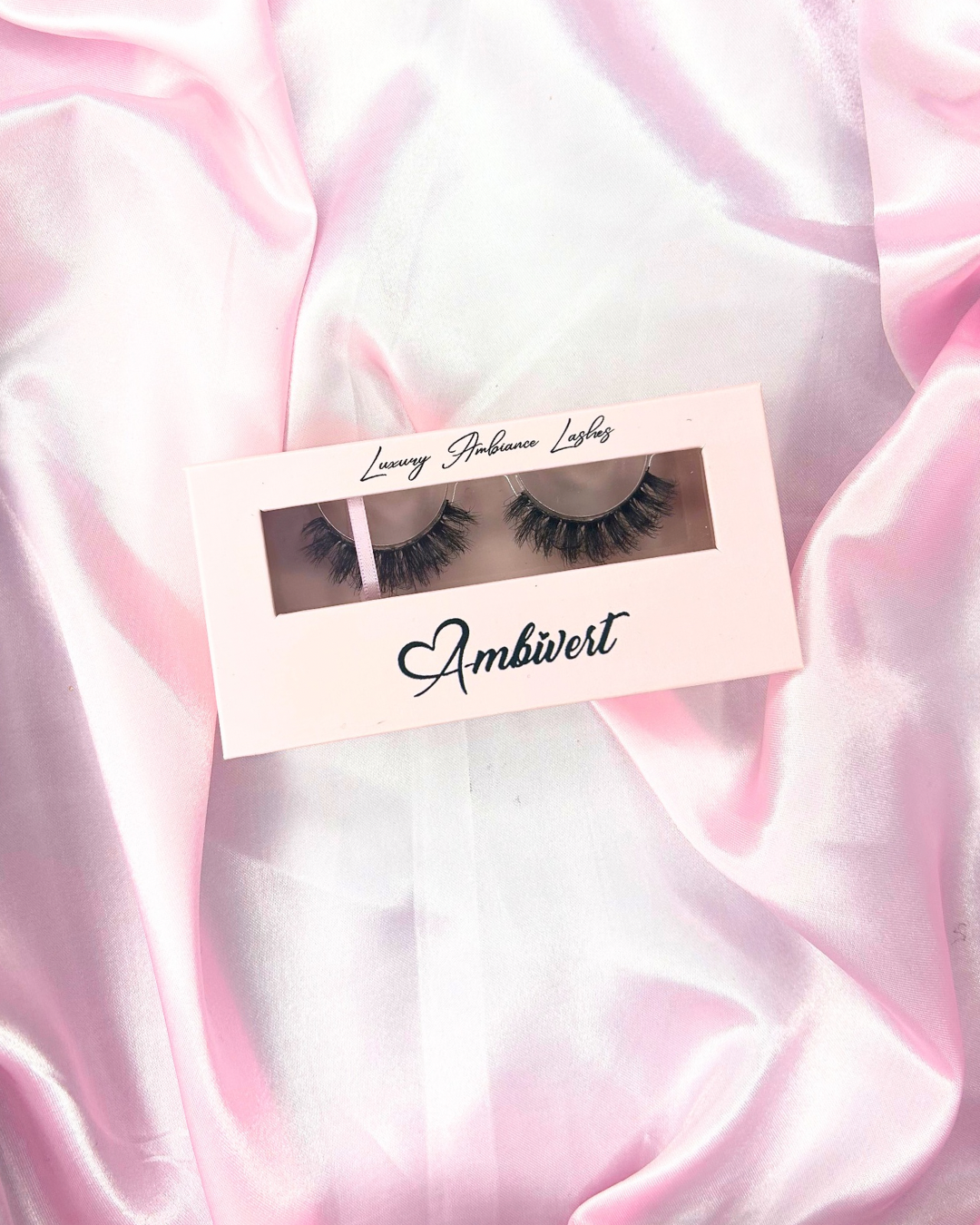 Ambiance Lashes