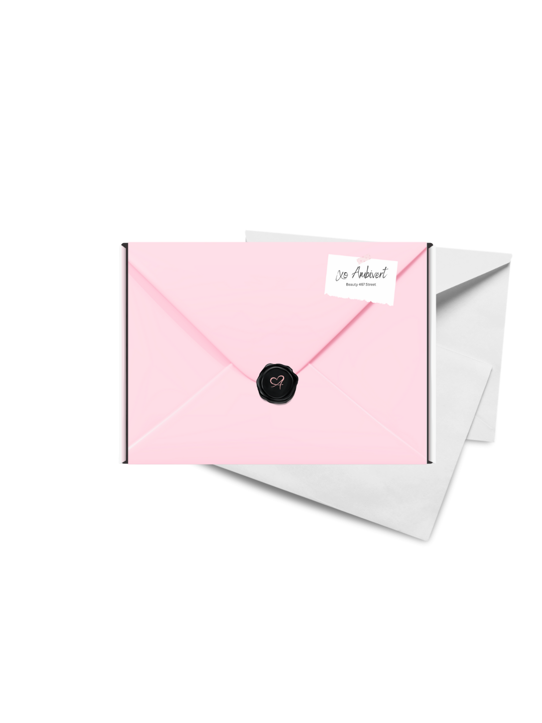Self Love Letter Bundle