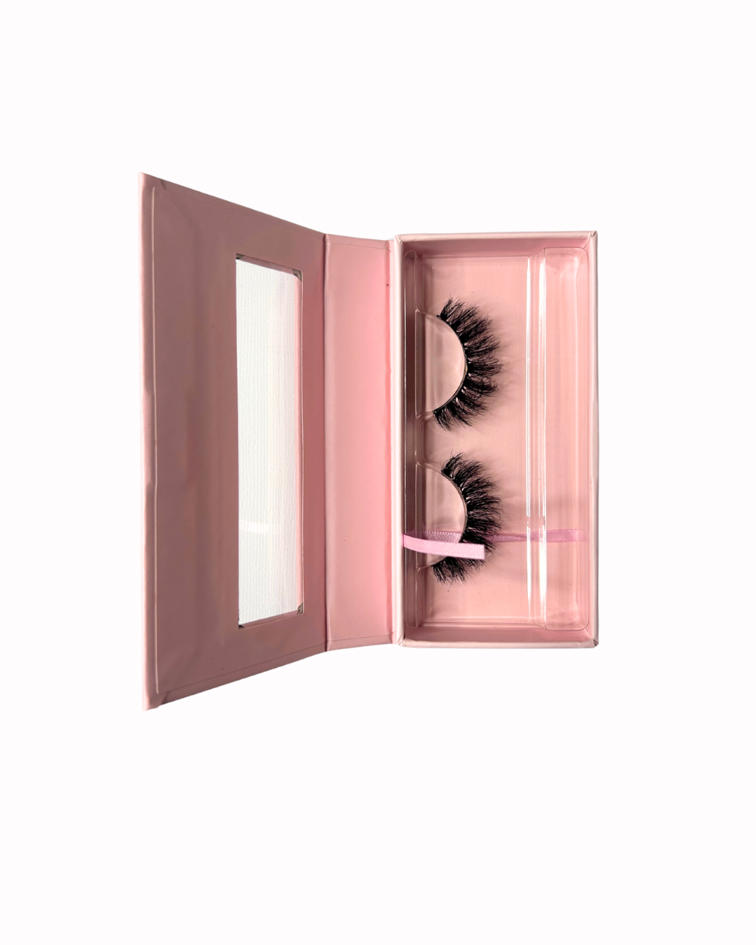 Ambiance Lashes