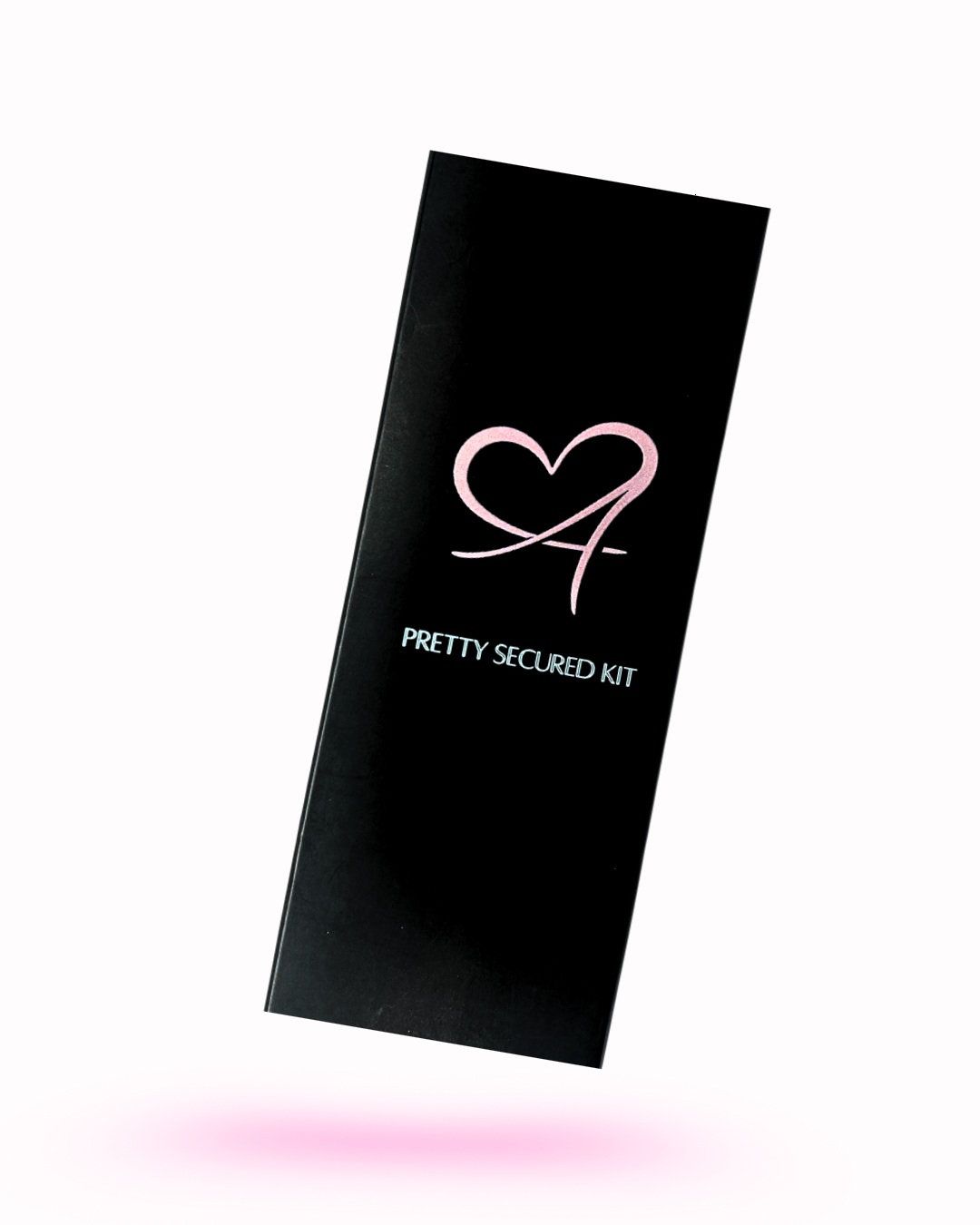 Pretty Secured Lip Kit