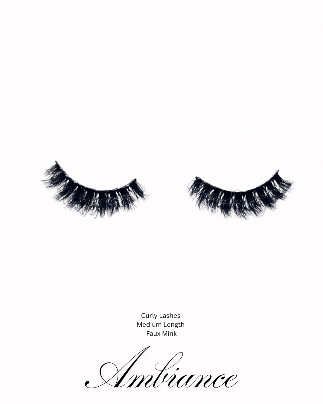 Ambiance Lashes