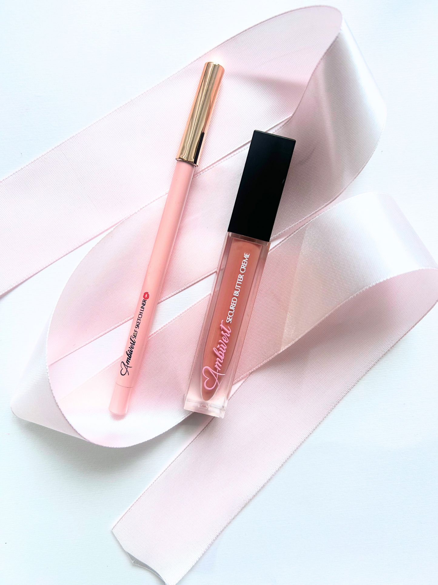 Self Sketch Sheer Lip Liner