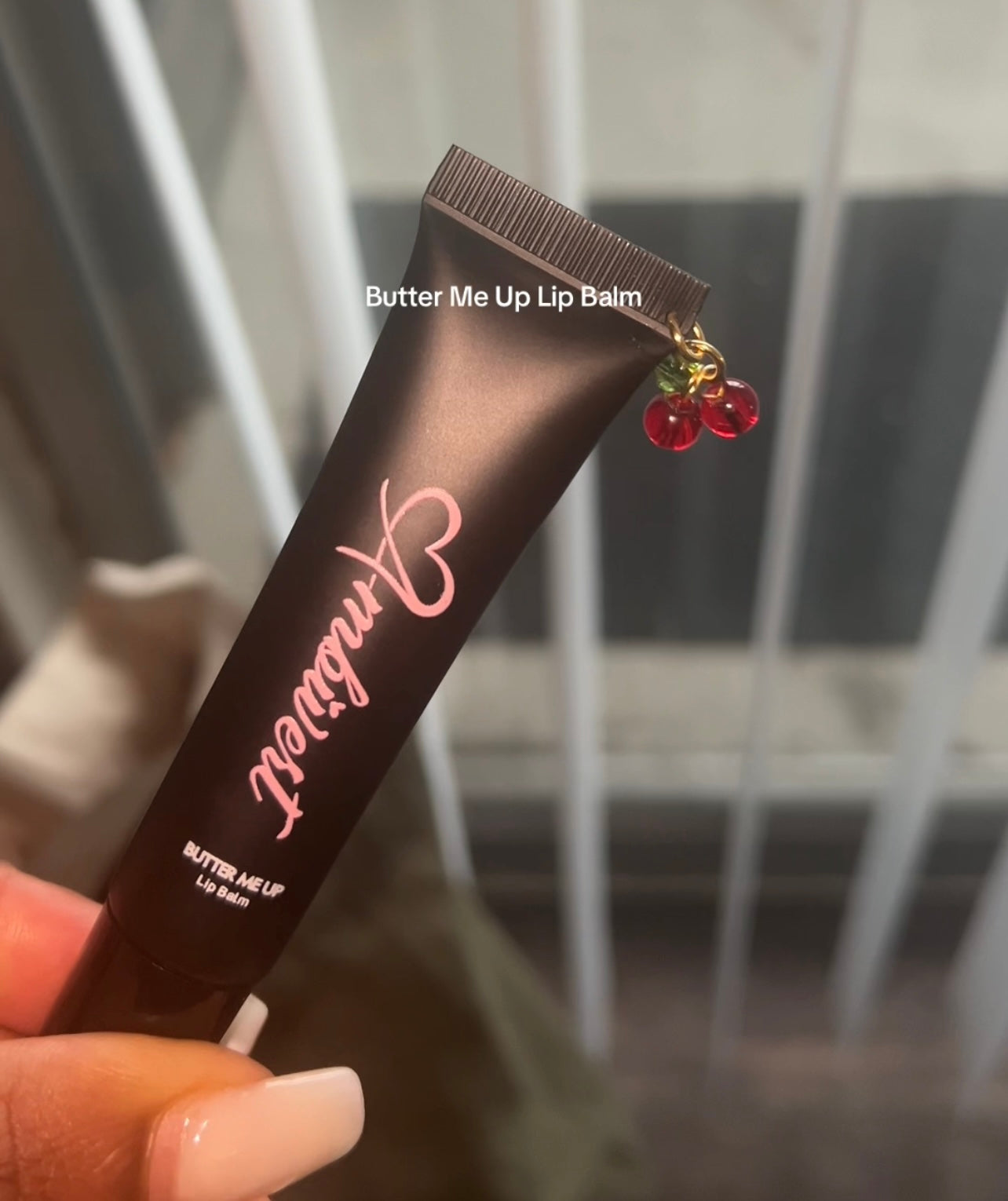 Launching Soon - Butter Me Up Lip Balm