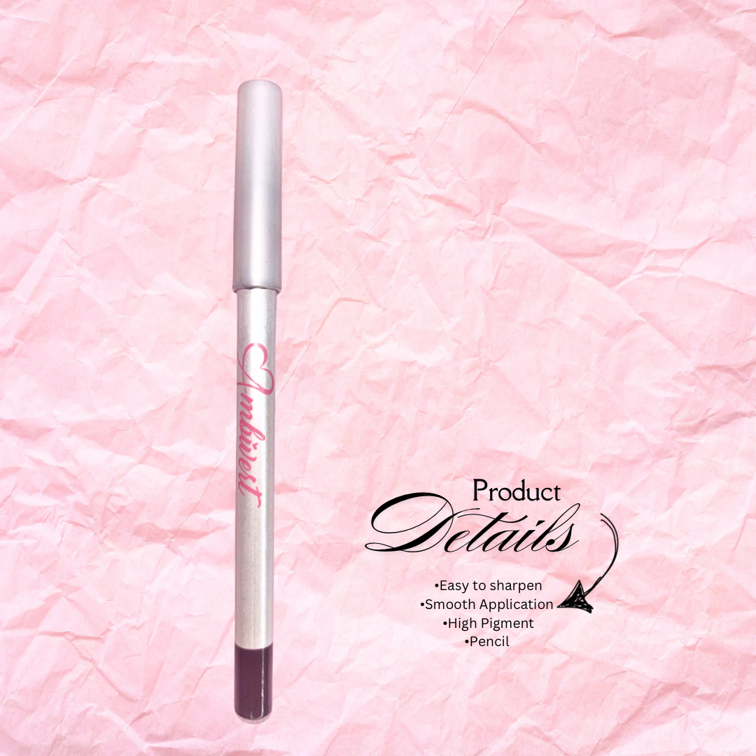 Launching Soon - Secured Lip Liner